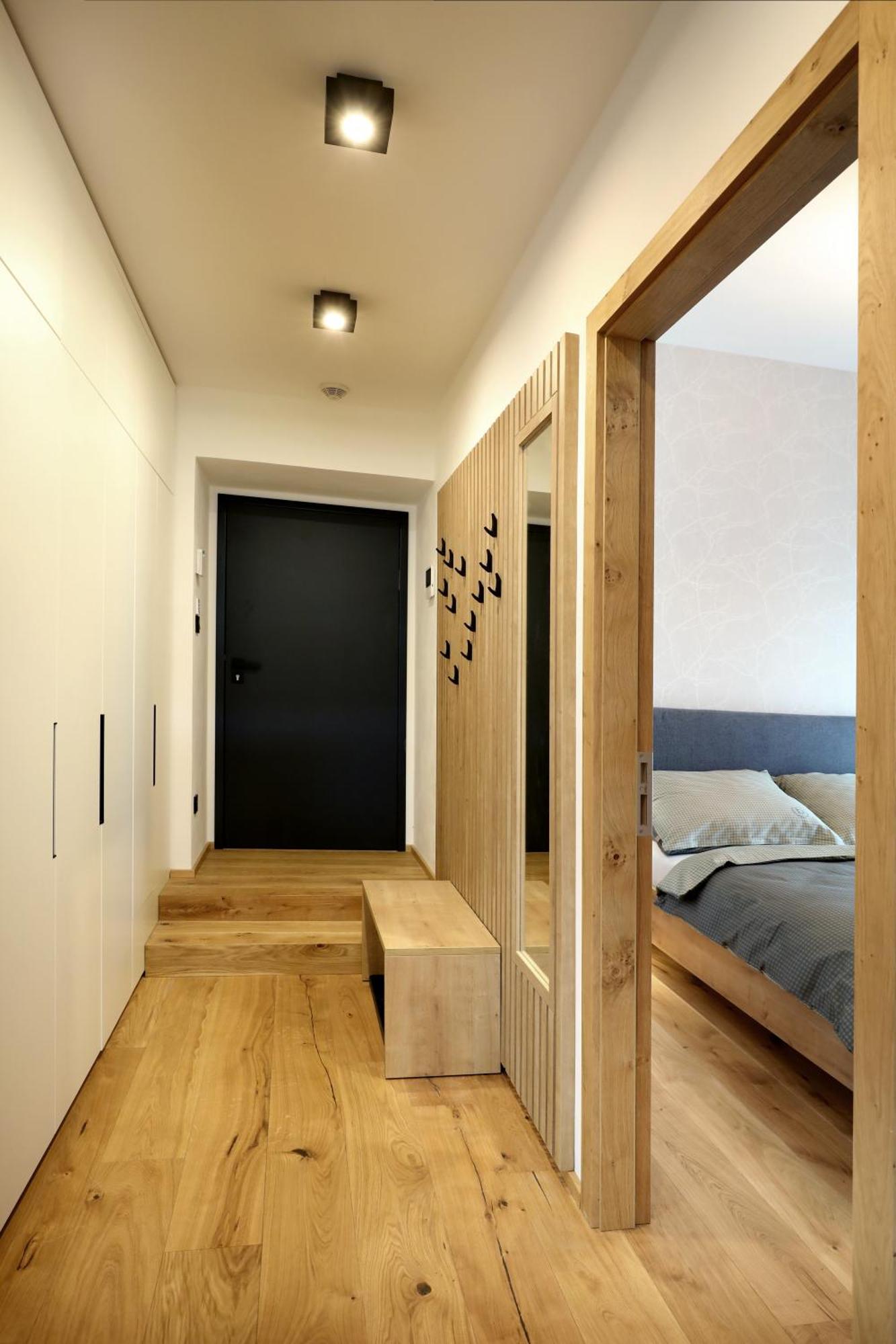 Apartmany Horizont Loučná pod Klínovcem Exterior foto