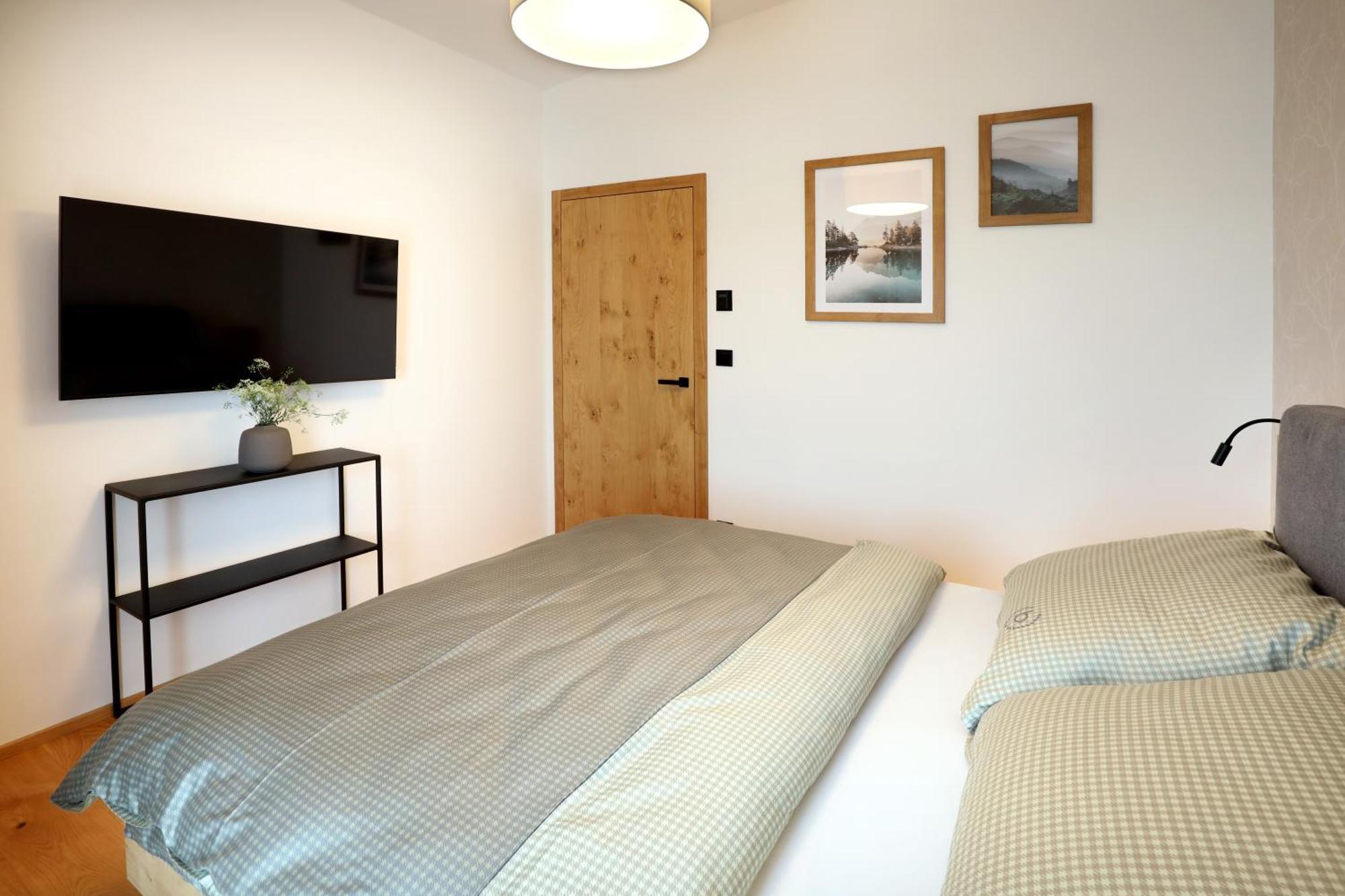 Apartmany Horizont Loučná pod Klínovcem Exterior foto