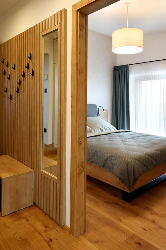 Apartmany Horizont Loučná pod Klínovcem Exterior foto
